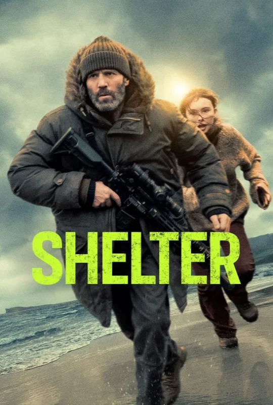 مشاهدة فيلم Shelter 2026 مترجم