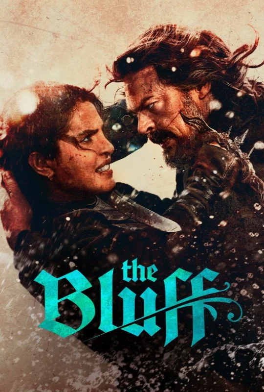 فيلم The Bluff 2026 مترجم HD
