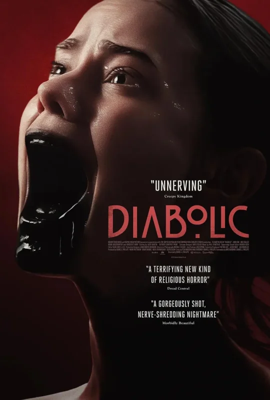 فيلم Diabolic 2025 مترجم HD
