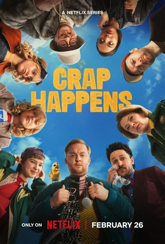 مشاهدة حصرية لـ مسلسل Crap Happens الموسم الأول الحلقة 5 الخامسة مترجمة بجودة فائقة HD اون لاين وتحميل مباشر فقط على موقع عرب سيد ArabSeed الرسمي.