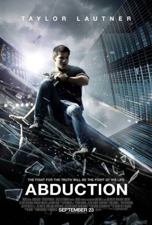 مشاهدة فيلم Abduction 2011 مترجم