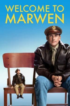 فيلم Welcome to Marwen 2018 مترجم HD