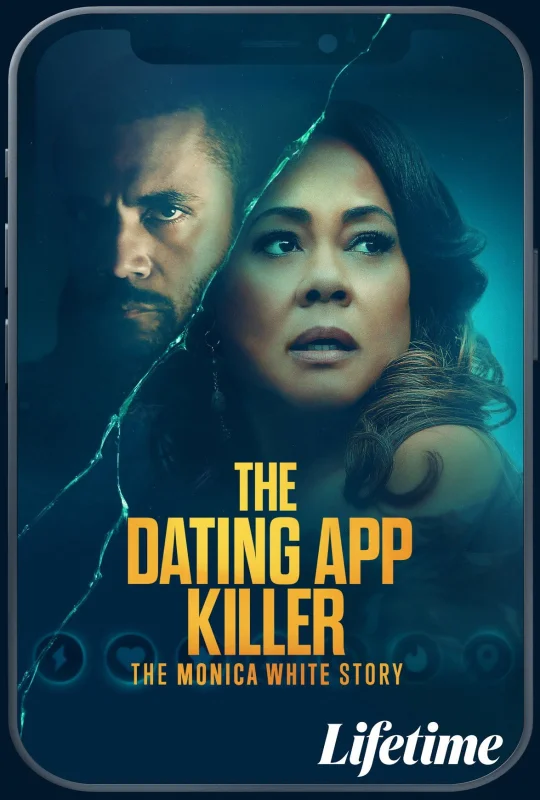 فيلم The Dating App Killer: The Monica White Story 2026 مترجم HD