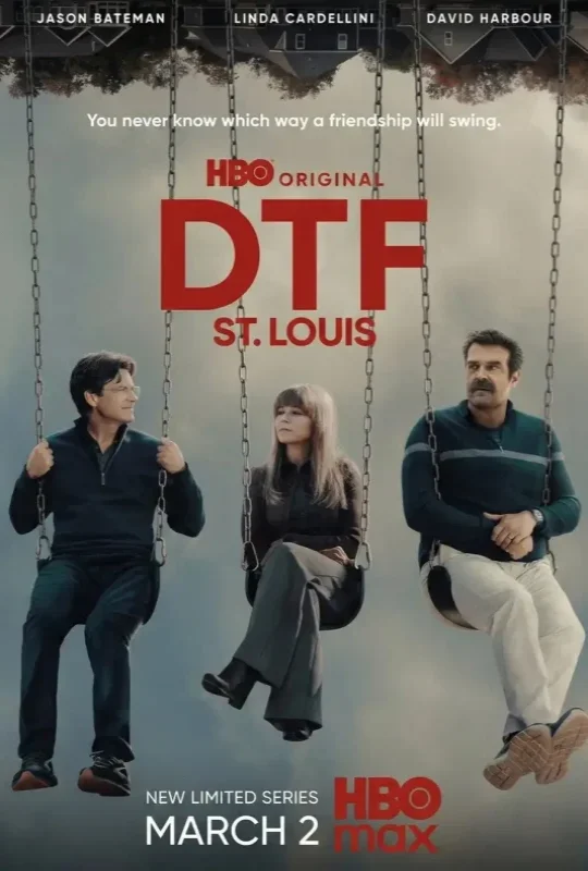 مسلسل DTF St. Louis حلقة 4 مترجمة HD