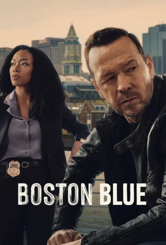 مسلسل Boston Blue حلقة 12 مترجمة HD