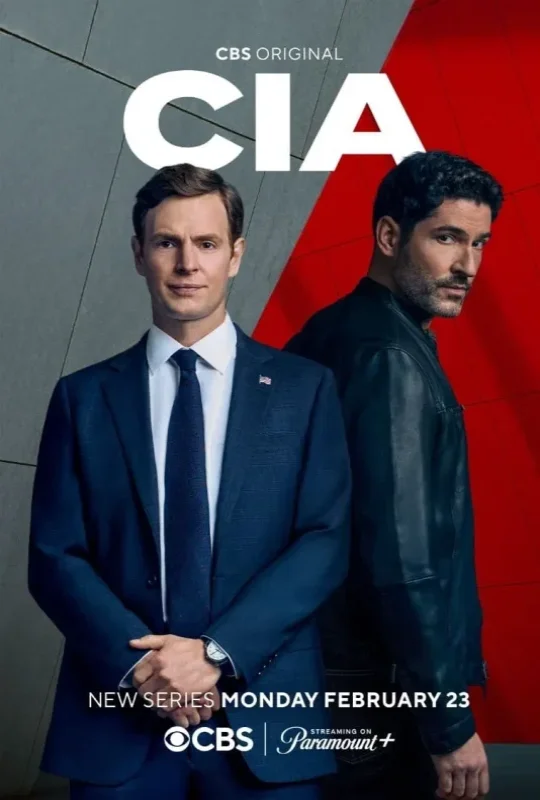 مسلسل CIA حلقة 5 مترجمة HD
