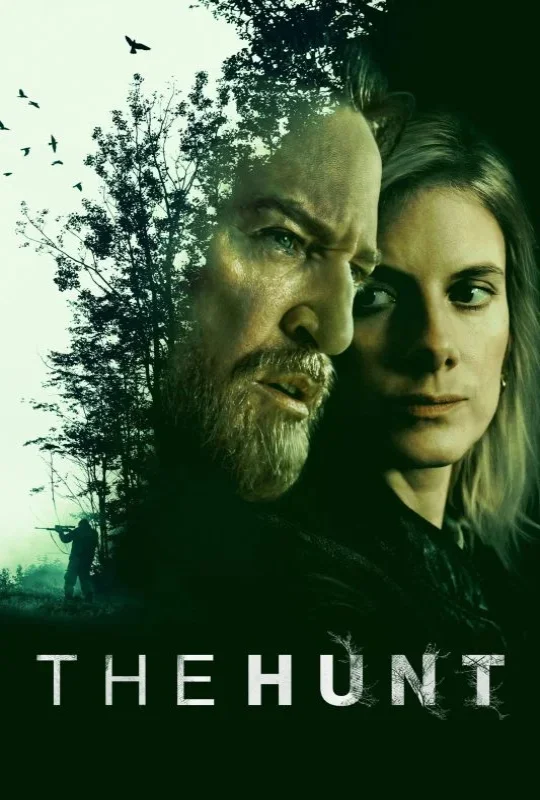 مسلسل The Hunt حلقة 5 مترجمة HD