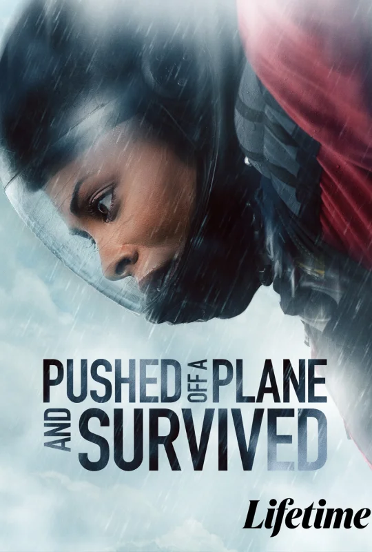 فيلم Pushed Off a Plane and Survived 2026 مترجم HD