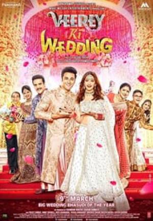 فيلم Veerey Ki Wedding 2018 مترجم HD