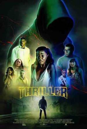 مشاهدة فيلم Thriller 2018 مترجم