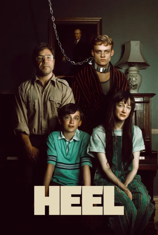 فيلم The Good Boy 2026 مترجم HD