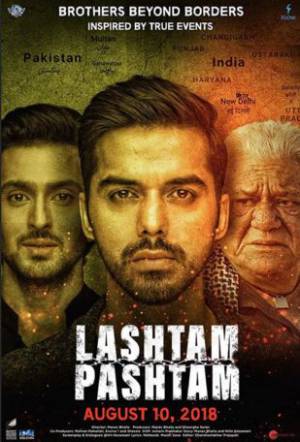 مشاهدة فيلم Lashtam Pashtam 2018 مترجم