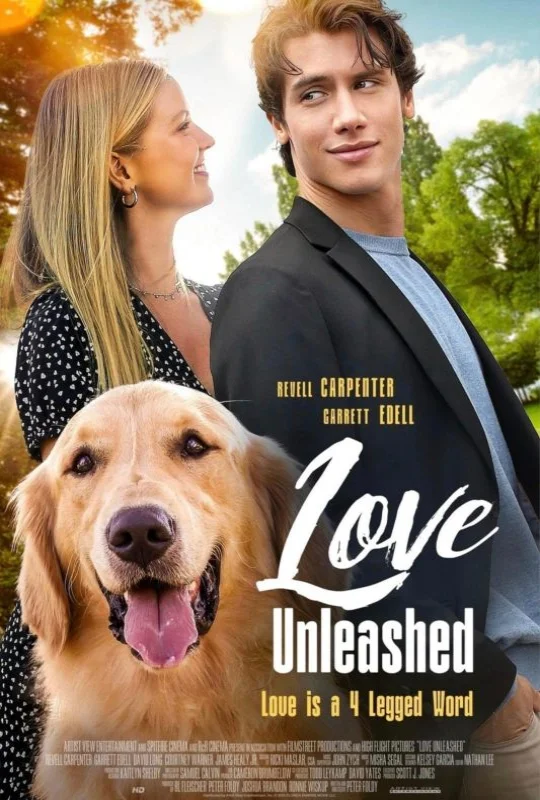 فيلم Love Unleashed 2025 مترجم HD