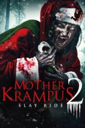 فيلم Mother Krampus 2 Slay Ride 2018 مترجم HD