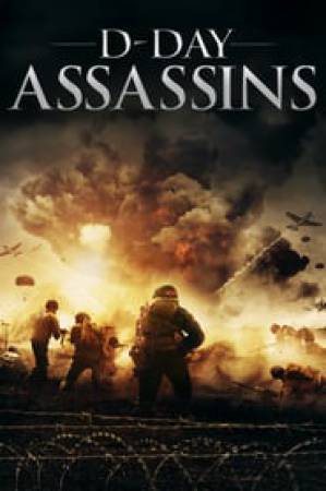 فيلم D Day Assassins 2019 مترجم HD