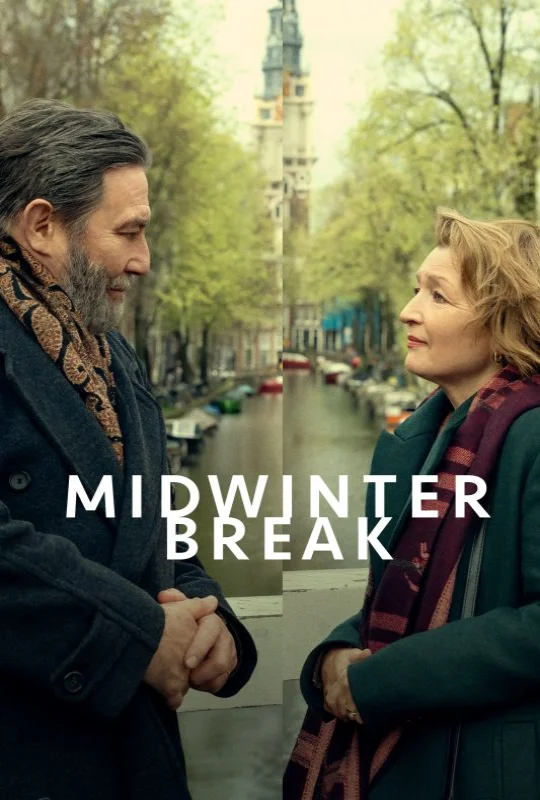 فيلم Midwinter Break 2026 مترجم HD