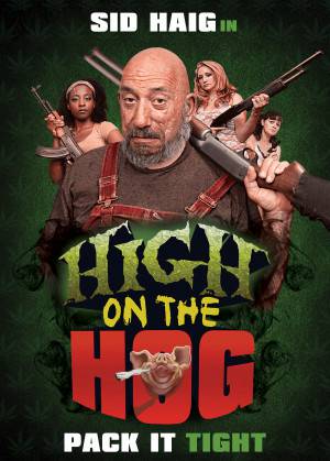 فيلم High on the Hog 2019 مترجم HD