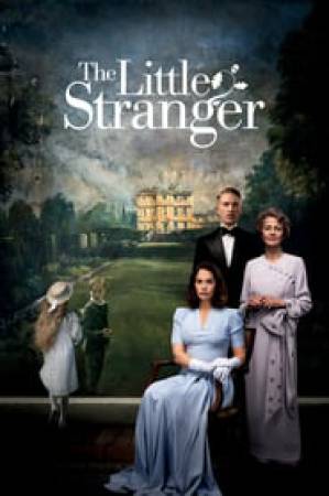 فيلم The Little Stranger 2018 مترجم HD
