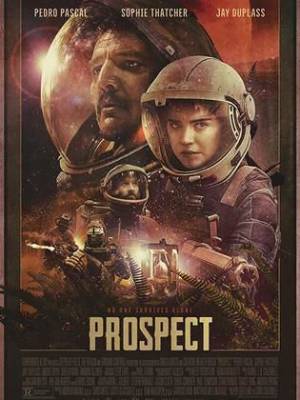 فيلم Prospect 2018 مترجم HD