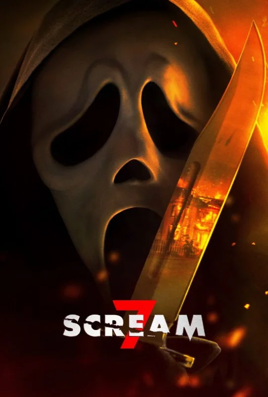 فيلم Scream 7 2026 مترجم HD