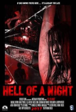 فيلم Hell of a Night 2019 مترجم HD