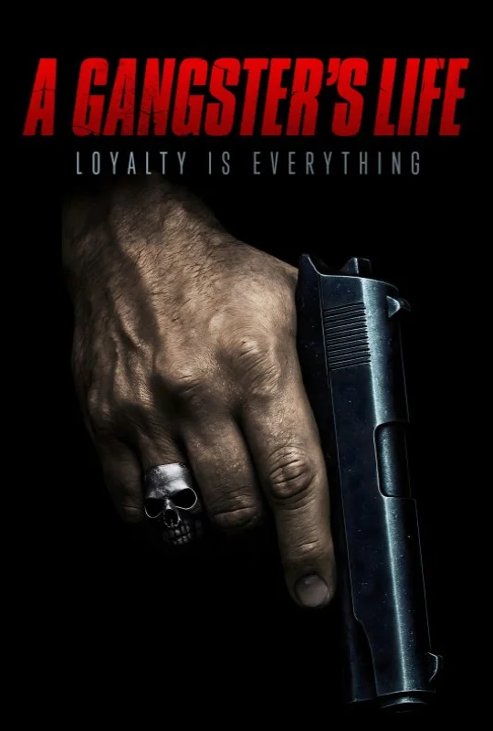 فيلم A Gangster's Life 2026 مترجم HD