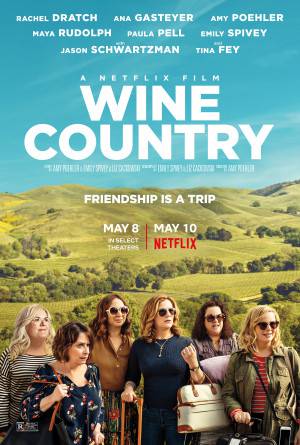 فيلم Wine Country 2019 مترجم HD