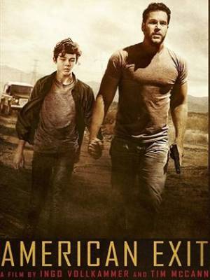 فيلم American Exit 2019 مترجم HD