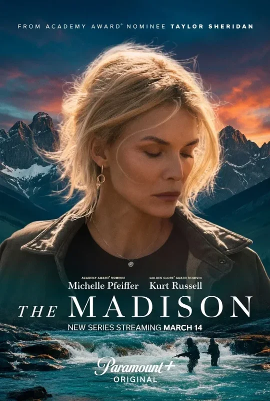 مسلسل The Madison حلقة 5 مترجمة HD