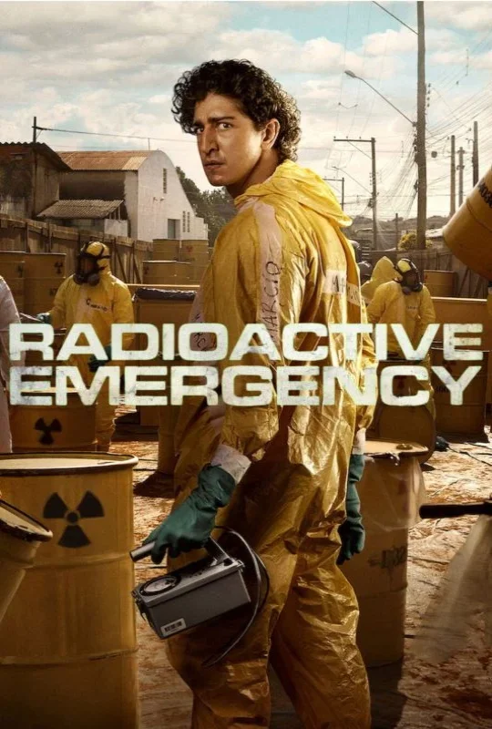 مسلسل Radioactive Emergency حلقة 5 مترجمة HD
