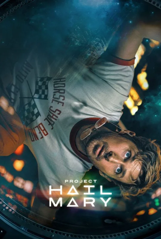 فيلم Project Hail Mary 2026 مترجم HD