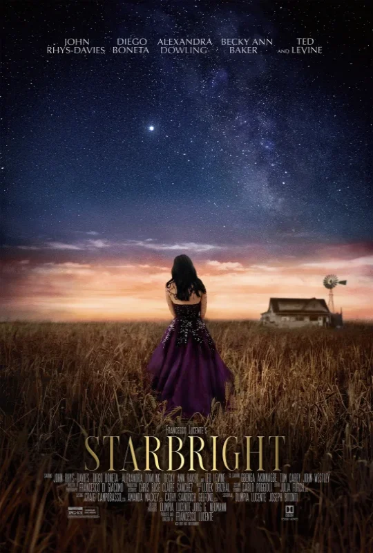 فيلم Starbright 2026 مترجم HD