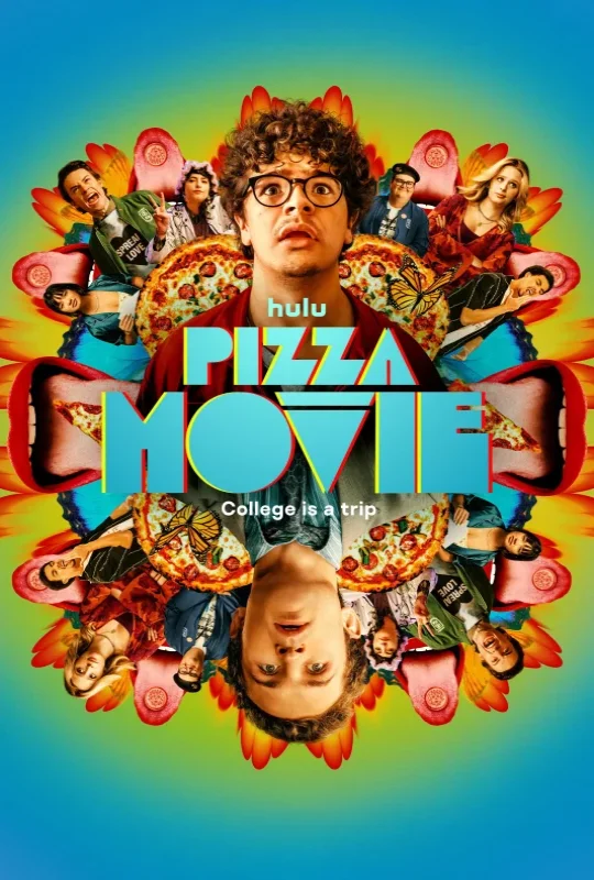 فيلم Pizza Movie 2026 مترجم HD