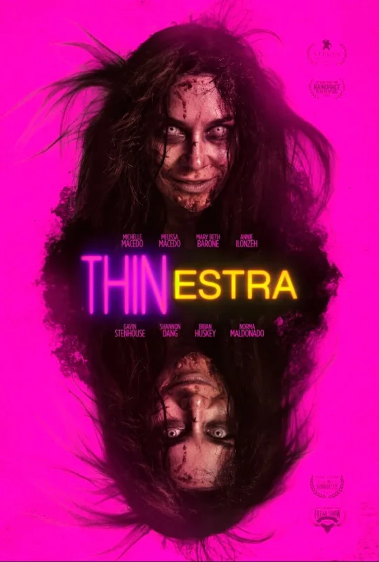 فيلم Thinestra 2025 مترجم HD