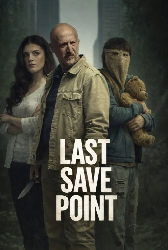 فيلم Last Save Point 2026 مترجم HD