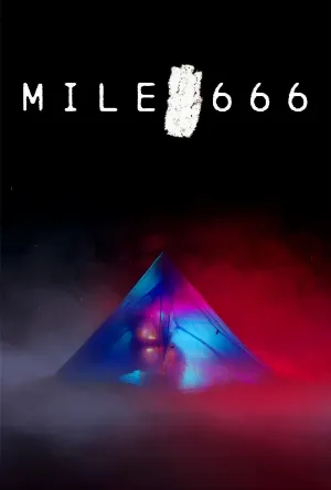 فيلم Mile 666 2025 مترجم HD