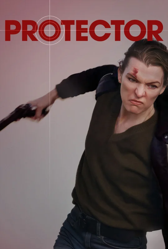 فيلم Protector 2026 مترجم HD