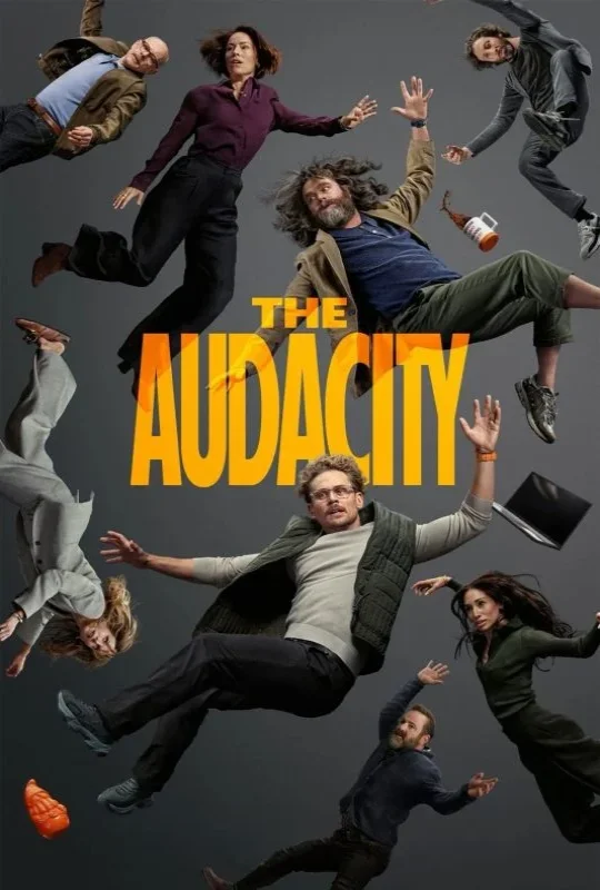 مسلسل The Audacity حلقة 2 مترجم HD