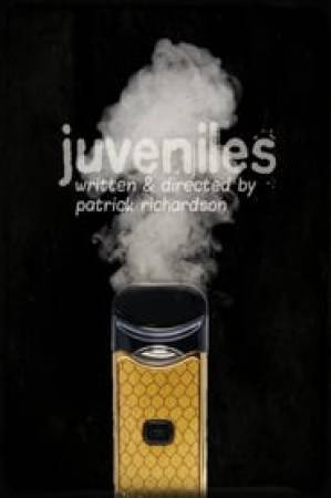 فيلم Juveniles 2020 مترجم HD