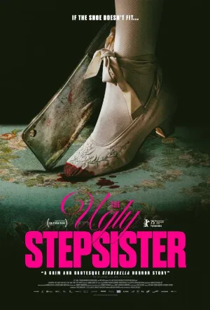 فيلم The Ugly Stepsister 2025 مترجم HD