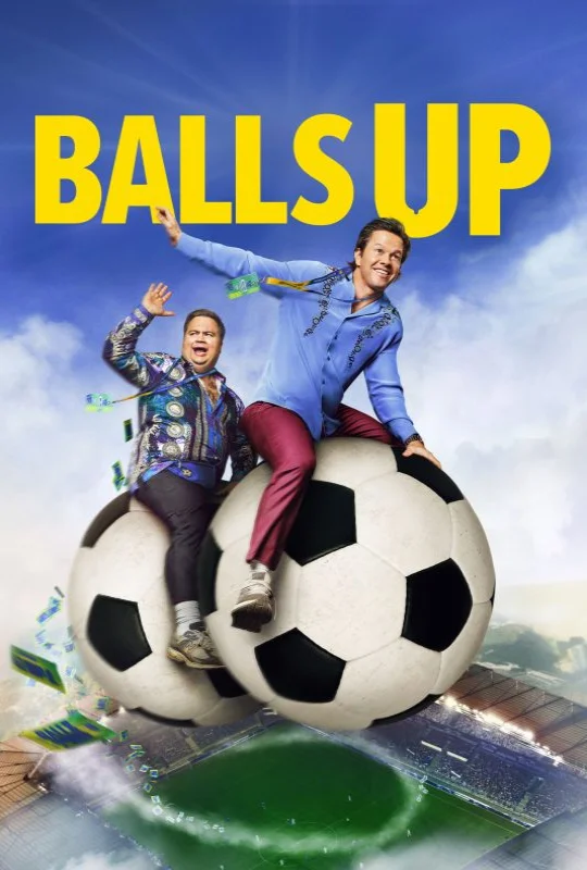فيلم Balls Up 2026 مترجم HD