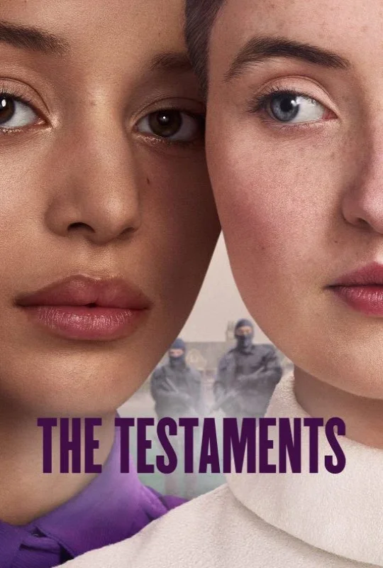شاهد الآن وقبل الجميع مسلسل The Testaments الموسم الأول الحلقة 2 الثانية مترجم بجودة HD حصرياً على ArabSeed.