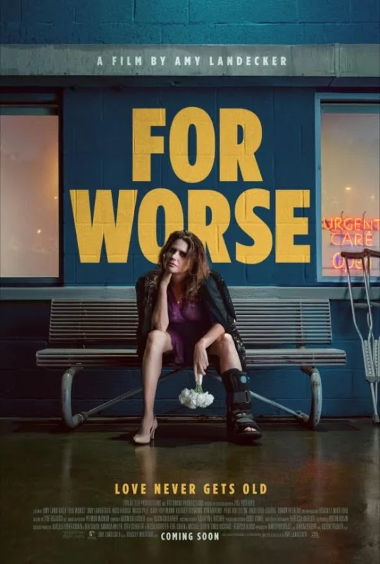 فيلم For Worse 2025 مترجم HD