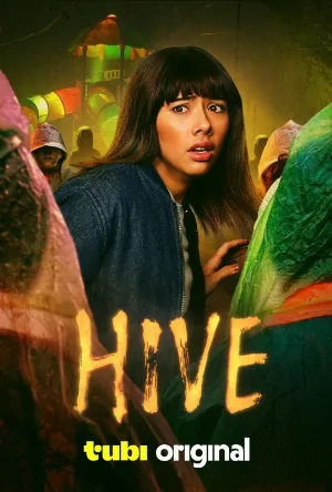فيلم Hive 2026 مترجم HD