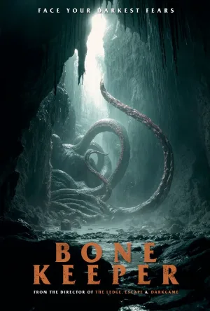 فيلم Bone Keeper 2026 مترجم HD