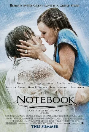 فيلم The Notebook 2004 مترجم HD