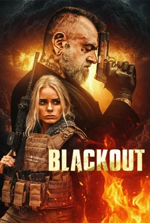 مشاهدة فيلم Blackout 2026 مترجم