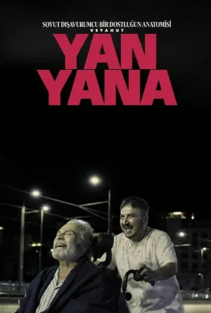 فيلم Yan Yana 2025 مترجم HD