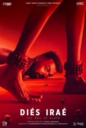 فيلم Dies Irae 2025 مترجم HD