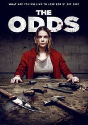 فيلم The Odds 2019 مترجم HD